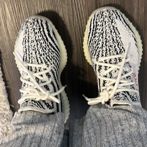 Yeezys - Picture 6 of 10